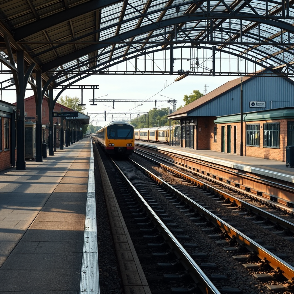 Bank holiday train strike set to disrupt holiday travel plans across UK rail network